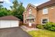 Tantallon Gardens, Livingston EH54