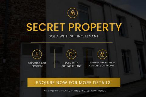2 bedroom terraced house for sale, Cobden Street, Thornaby, Stockton-on-tees