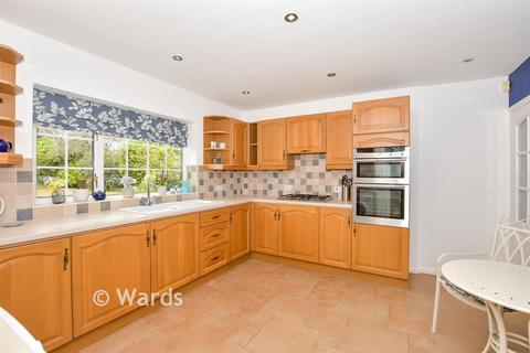 undefined, Butchers Lane, Mereworth, Kent