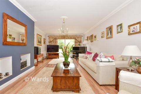 undefined, Butchers Lane, Mereworth, Kent