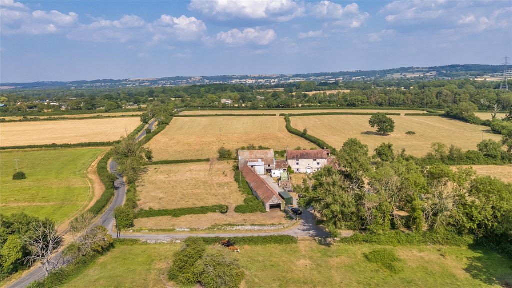 House in Yate, Ladden Garden Village - View 2