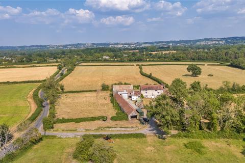 7 bedroom farm house for sale, Bury Hill Lane, Yate, Bristol, Gloucestershire, BS37
