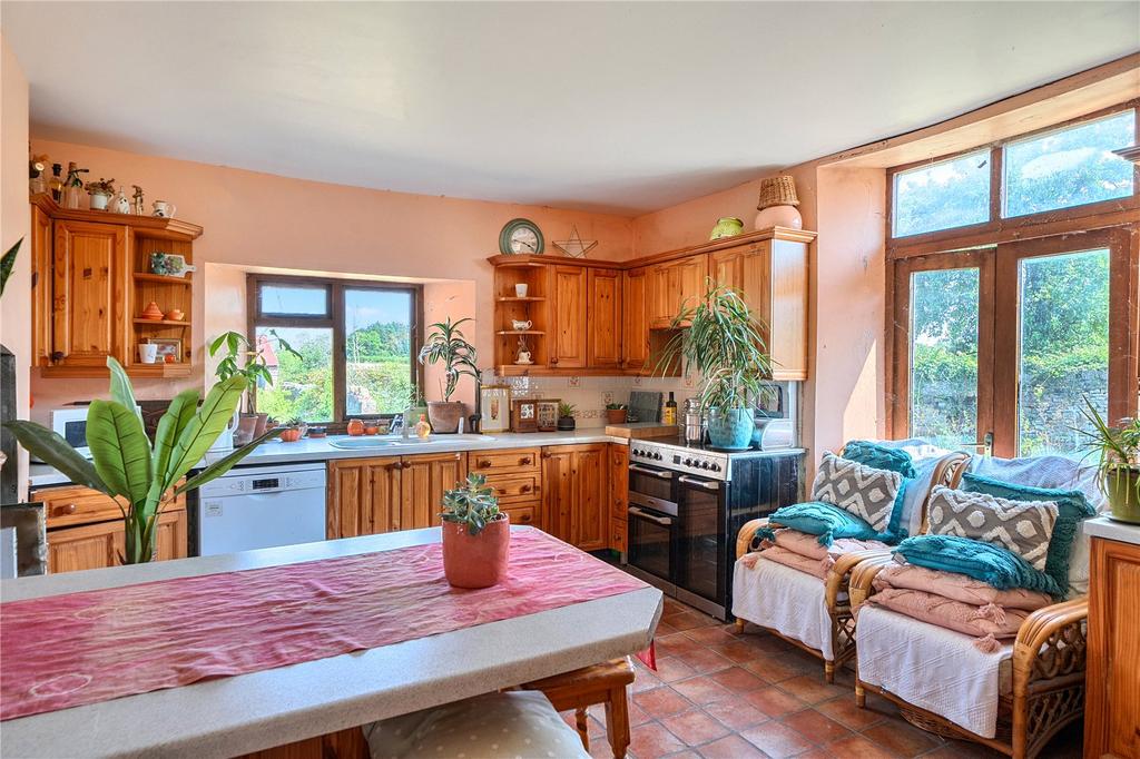 House in Yate, Ladden Garden Village - More