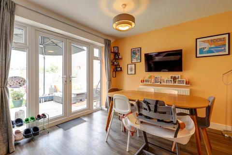 4 bedroom detached house for sale, Fortuna Road, Blandford St Mary