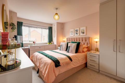4 bedroom detached house for sale, Fortuna Road, Blandford St Mary