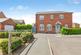 Blackfriars Road, Syston, Leicester, Leicestershire, LE7