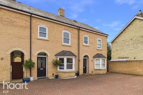 4 bedroom terraced house for sale, White Hart Lane, Soham