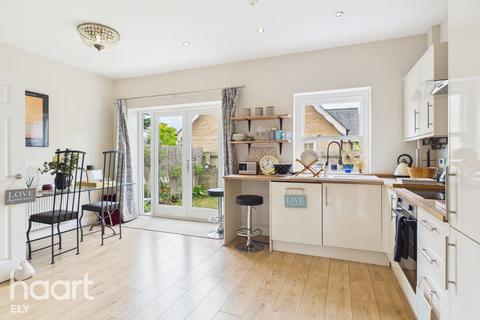4 bedroom terraced house for sale, White Hart Lane, Soham