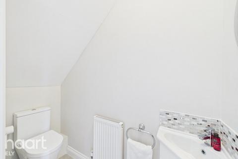 4 bedroom terraced house for sale, White Hart Lane, Soham