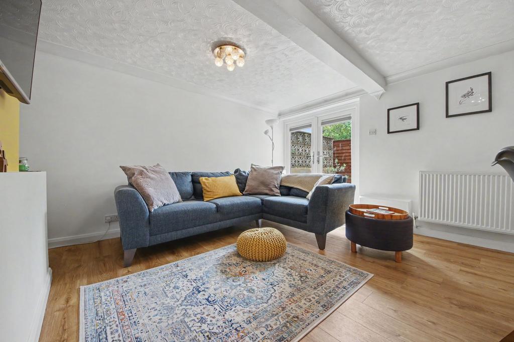 Apartment in Southampton, Midanbury - View 6