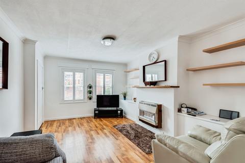3 bedroom end of terrace house for sale, Goldsmiths Terrace, Wallingford