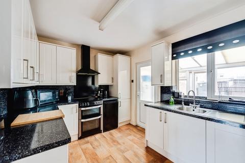 3 bedroom end of terrace house for sale, Goldsmiths Terrace, Wallingford