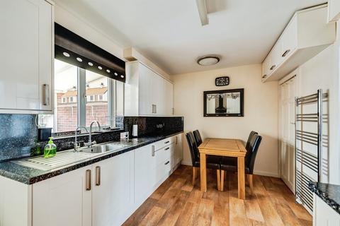 3 bedroom end of terrace house for sale, Goldsmiths Terrace, Wallingford
