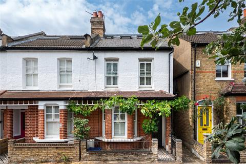 Sherland Road, Twickenham