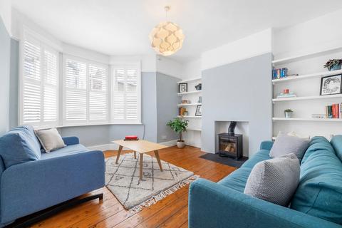 Dumbarton Road, London SW2