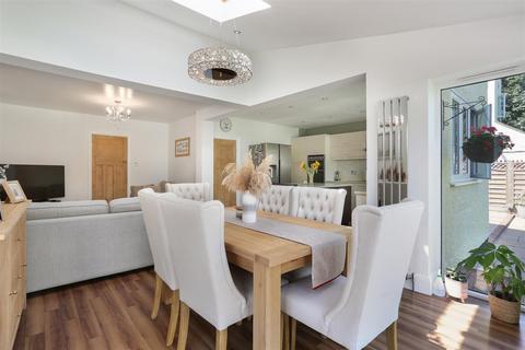 4 bedroom detached house for sale, South Wallington