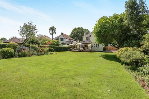 4 bedroom detached house for sale, South Wallington