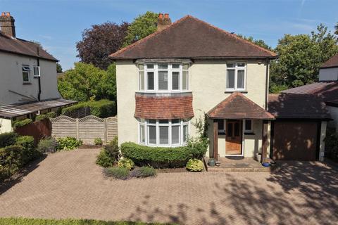 4 bedroom detached house for sale, South Wallington