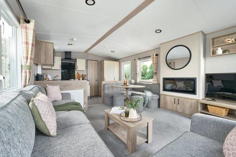 undefined, ABI Keswick Camelot Holiday Park, Longtown CA6