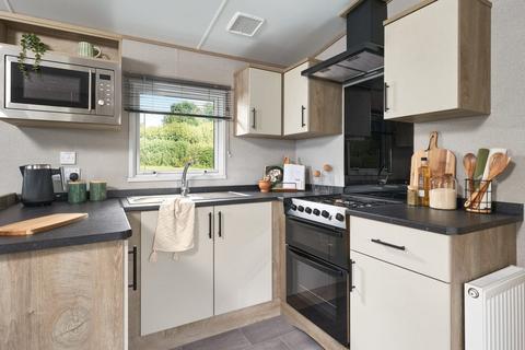 undefined, ABI Keswick Camelot Holiday Park, Longtown CA6