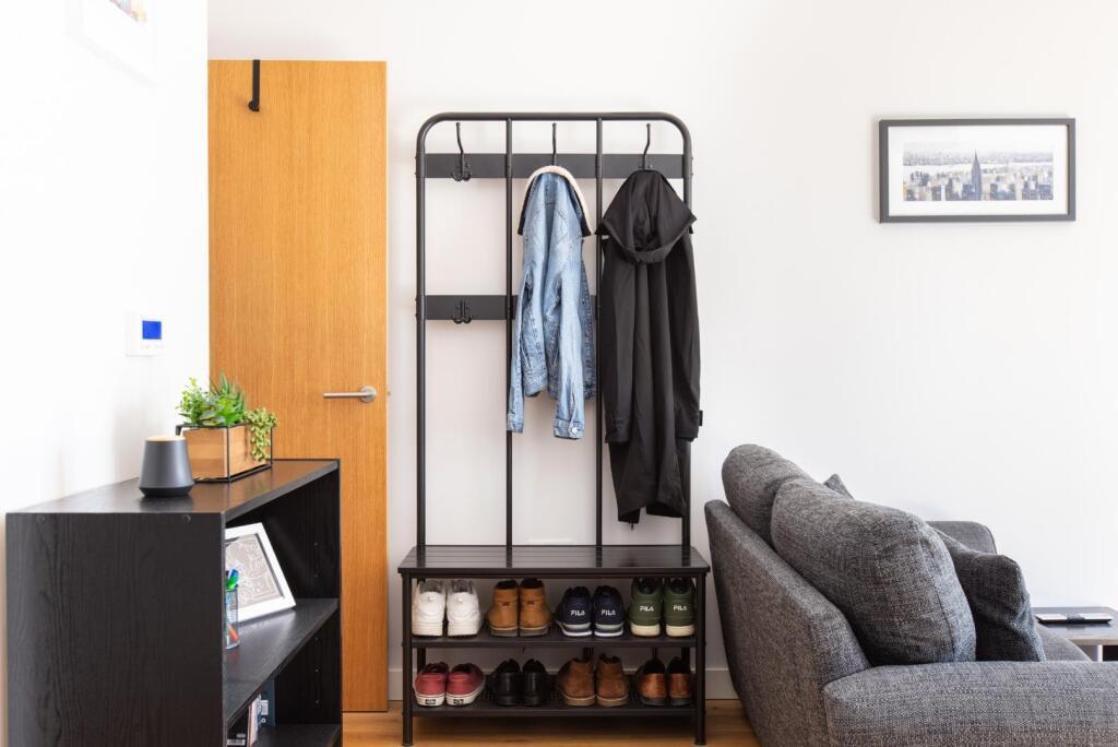 Apartment in Nottingham, Hockley, The Meadows - View 5