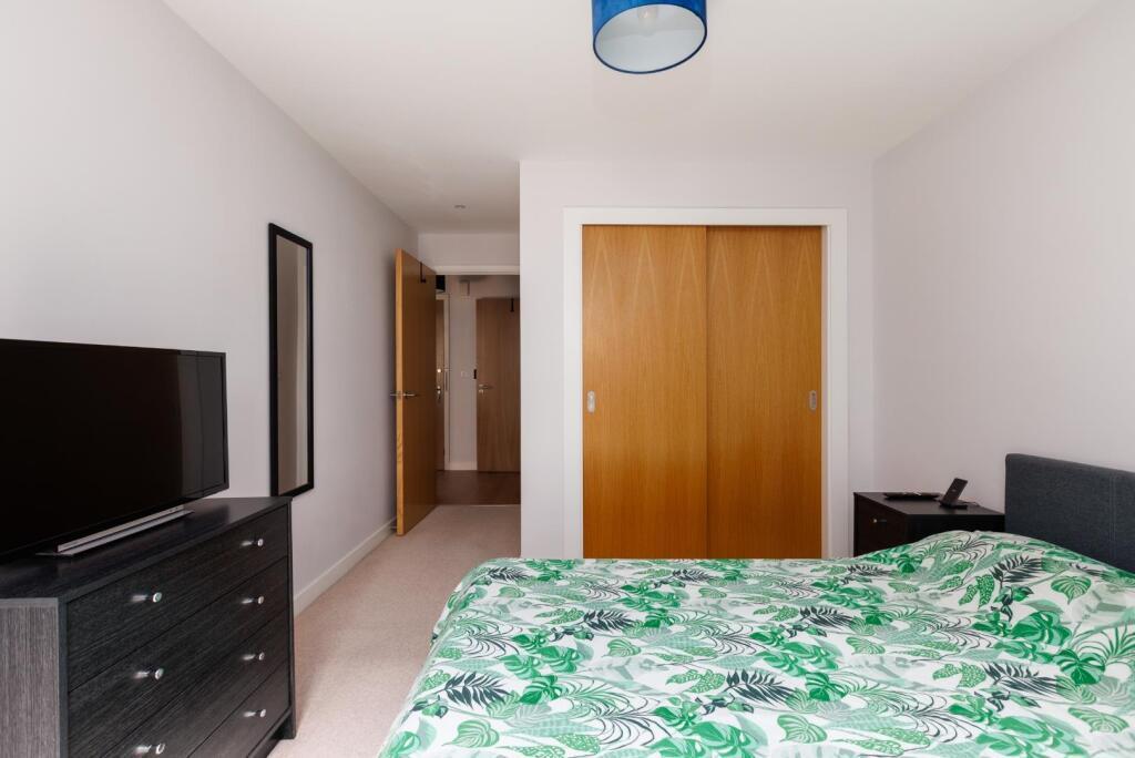 Apartment in Nottingham, Hockley, The Meadows - View 6