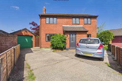 undefined, Bridge Court, Holt, LL13