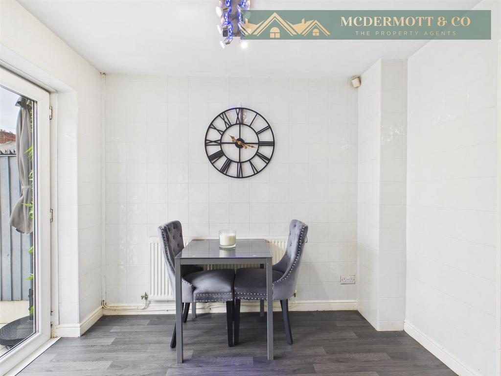Mitchells Quay, Failsworth, Manchester - View 4