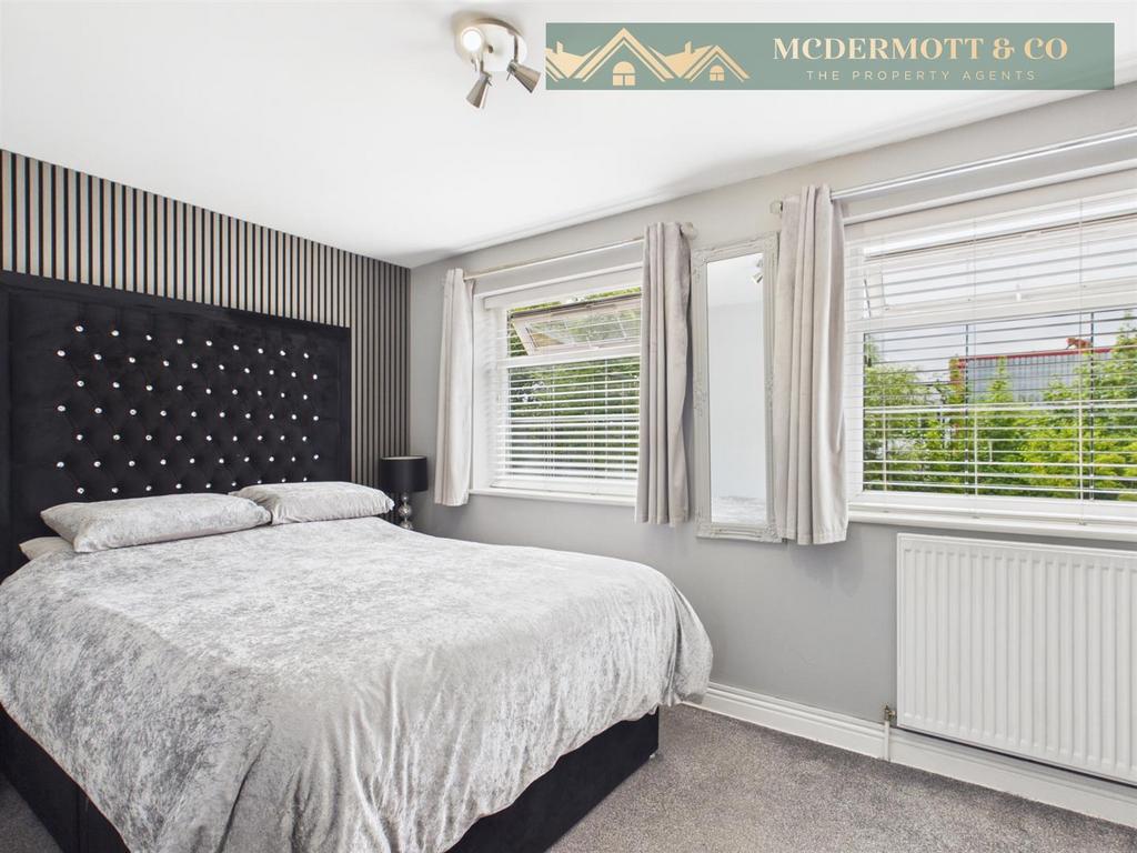 Mitchells Quay, Failsworth, Manchester - View 5