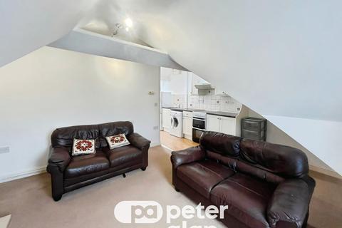 1 bed flat/apartment for rent in Claude Road, Cardiff, CF24