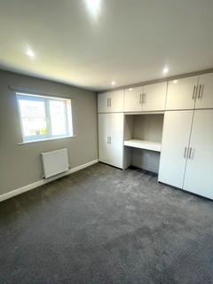 undefined, Hucklehoven Court, Hartlepool TS24