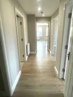 undefined, Hucklehoven Court, Hartlepool TS24