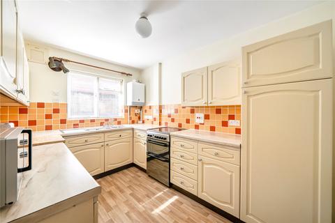 2 bedroom flat for sale, St James Road, Surbiton KT6