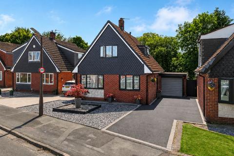 4 bedroom detached house for sale, The Hall Coppice, Egerton, BL7