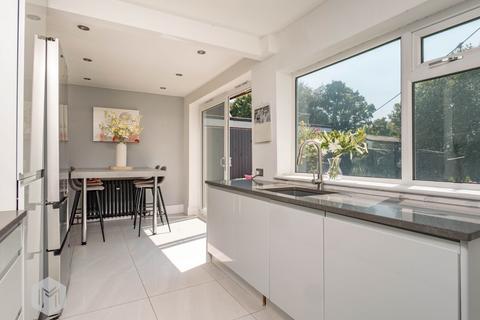 4 bedroom detached house for sale, The Hall Coppice, Egerton, BL7