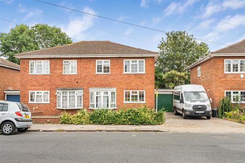 Sudbury Avenue, North Wembley