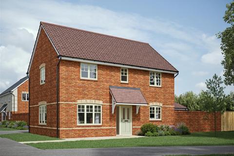 3 bedroom semi-detached house for sale, Zephyr Place, Devizes