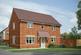 Zephyr Place, Devizes