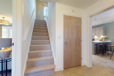3 bedroom semi-detached house for sale, Zephyr Place, Devizes