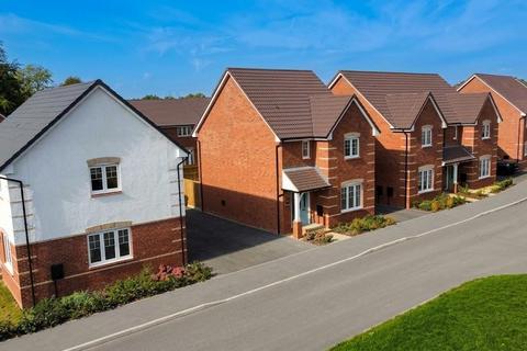 undefined, Zephyr Place, Devizes