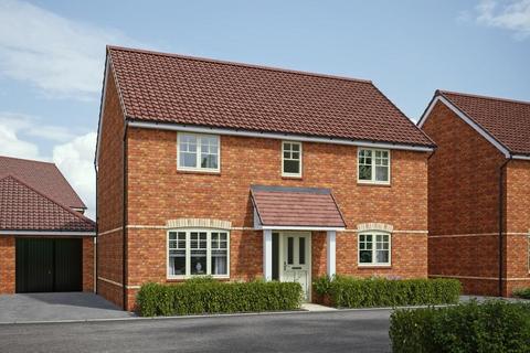 undefined, Zephyr Place, Devizes
