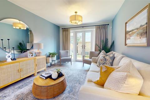 undefined, Zephyr Place, Devizes