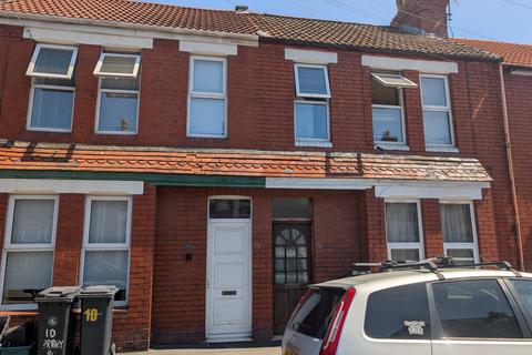 1 bedroom flat to rent, b Priory Road, Shirehampton, Bristol