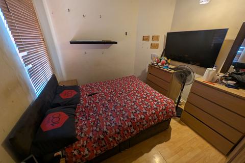 1 bedroom flat to rent, b Priory Road, Shirehampton, Bristol
