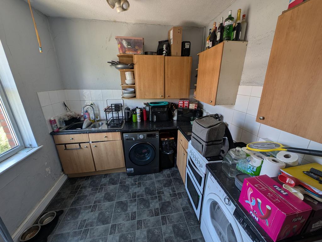 Apartment in Bristol, Shirehampton - View 6