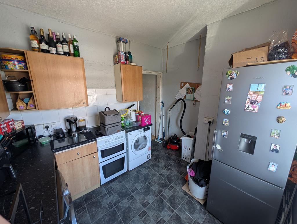 Apartment in Bristol, Shirehampton - More
