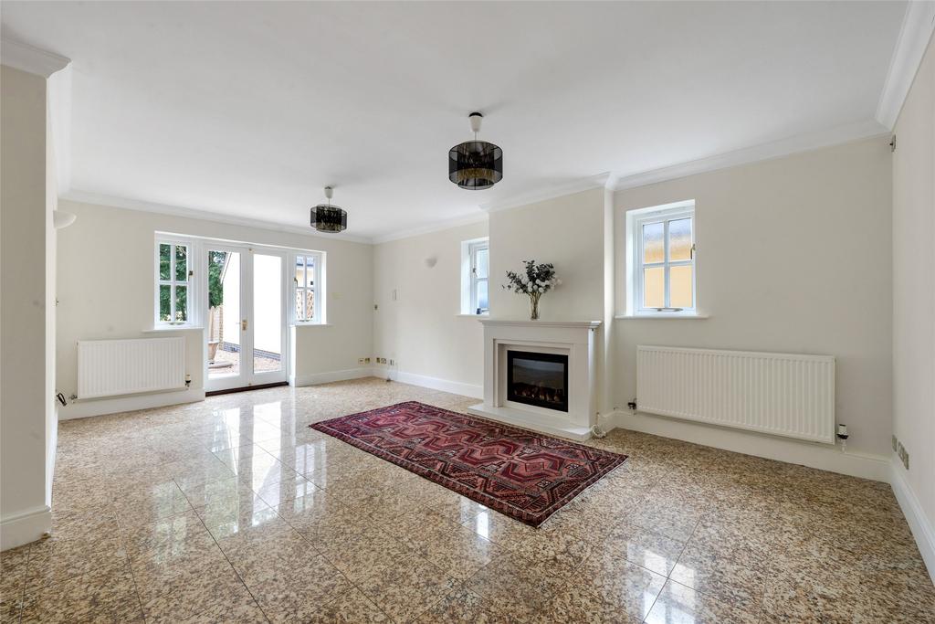 House in Charnwood, Queniborough - View 2