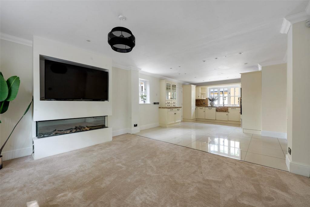 House in Charnwood, Queniborough - View 4