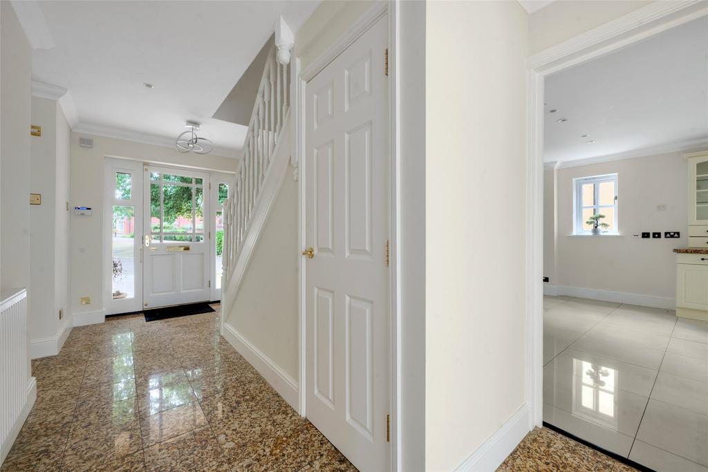 House in Charnwood, Queniborough - View 5