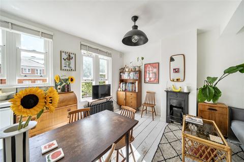 Peckett Square N5, Highbury Grange, London
